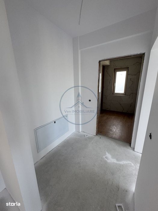 Apartament 3 camere / 2 bai / etaj 3 / 95 mp / parcare + boxa / ZONA