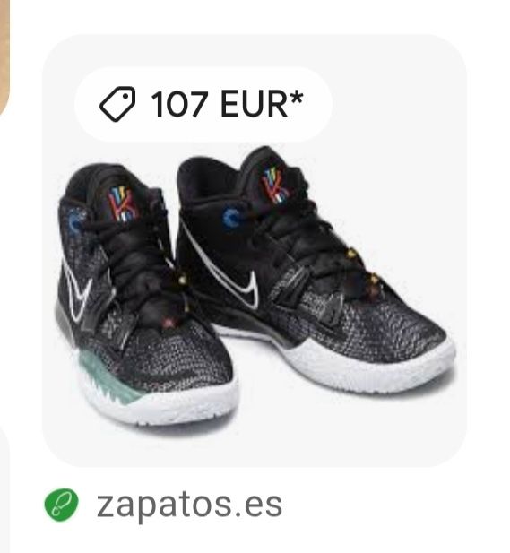 Nike Kyrie 7 Brooklyn