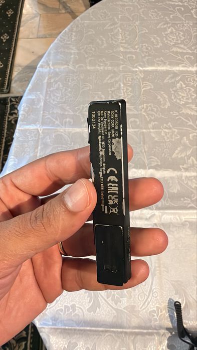 Sony tx 660 merge impecabil