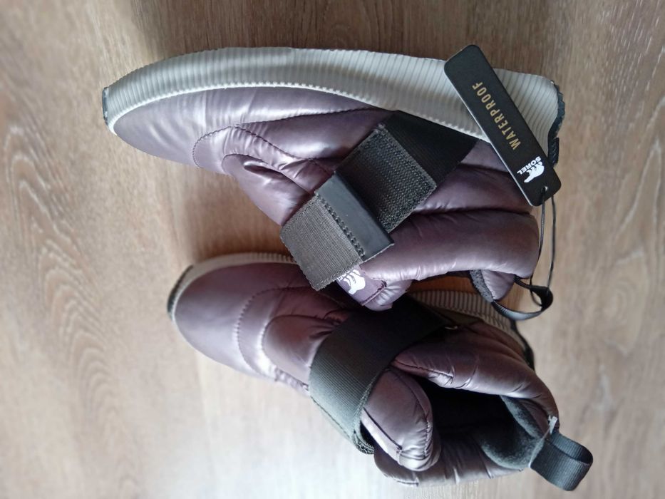 Sorel/Dr.Martens N35-36 боти Нови