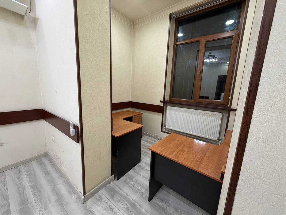 Аренда офиса ул.Ш.Руставели