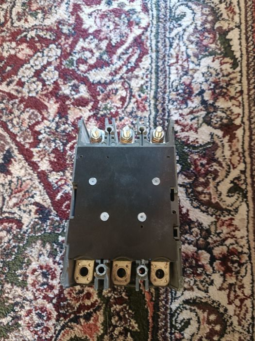 TDM elektrik avtomat