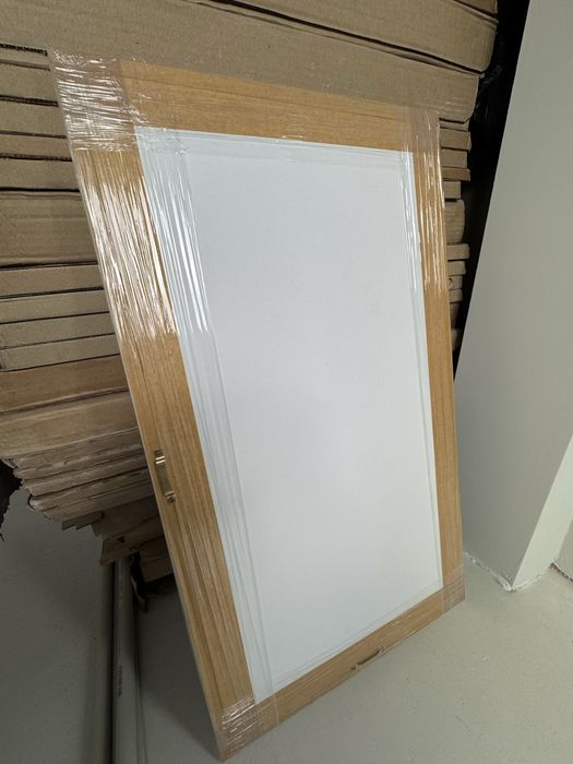 Огледало в рамка