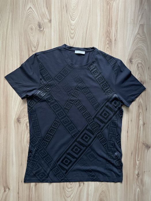 VERSACE Collection / мъжка тениска М