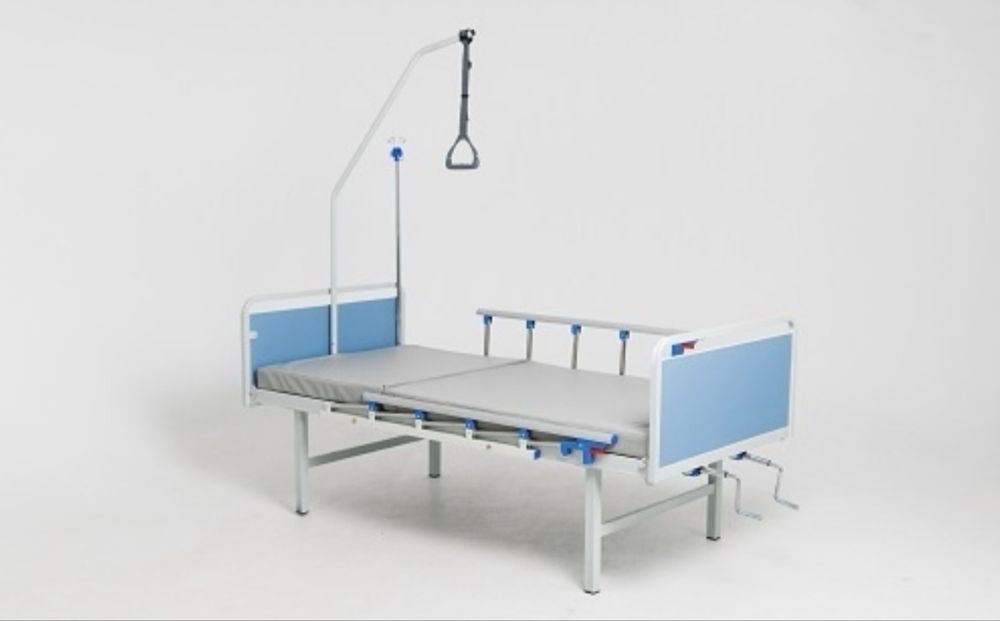 Медицинская кровать
