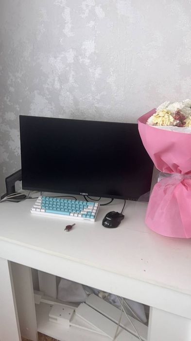 Продам игровой компьюер