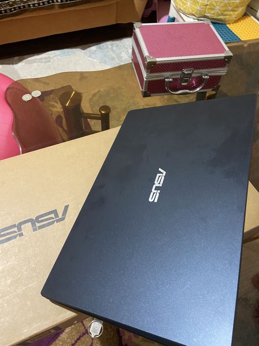 ASUS офис ОЗУ 8гб, SSD 512