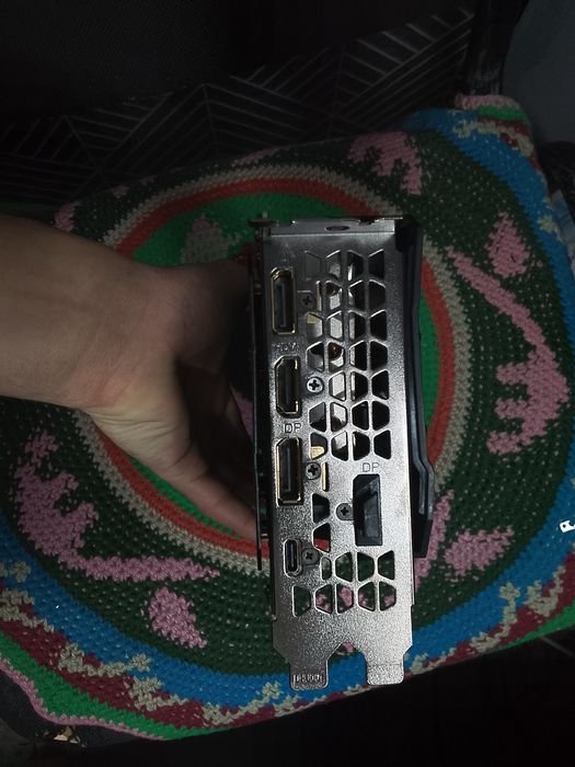 Rtx 2080ti 11gb gigabyte