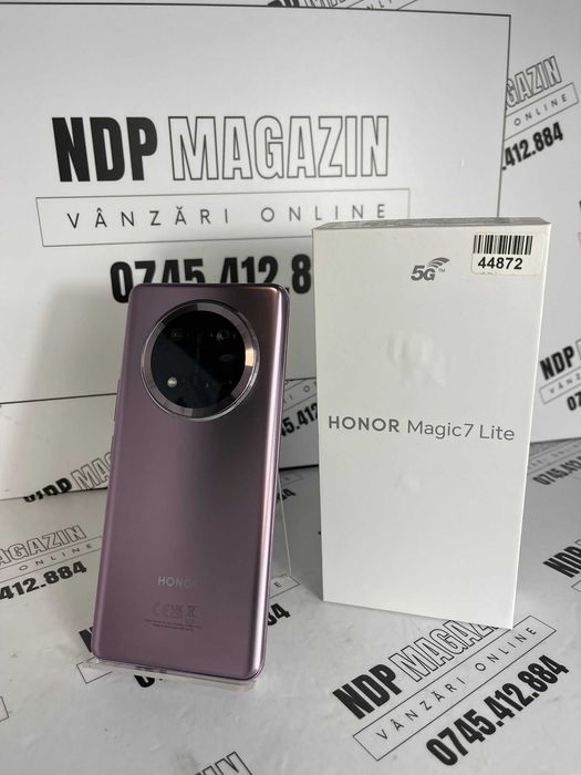 NDP Amanet NON-STOP Bld.Iuliu Maniu 69 HONOR MAGIC 7 LITE (48796)