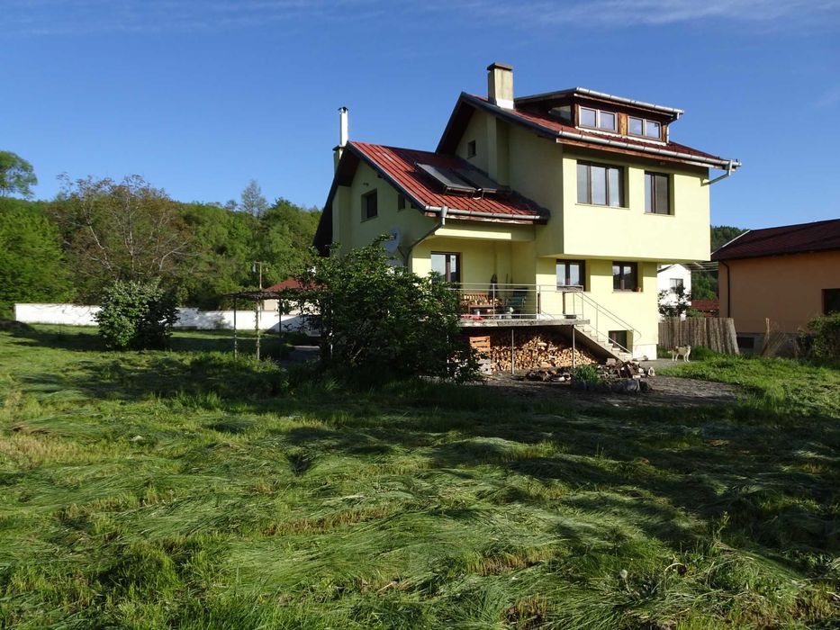 Продава се Къща в с. Радуил, Област София-област - 64 кв.м за 2797 €/кв.м - Снимка #13