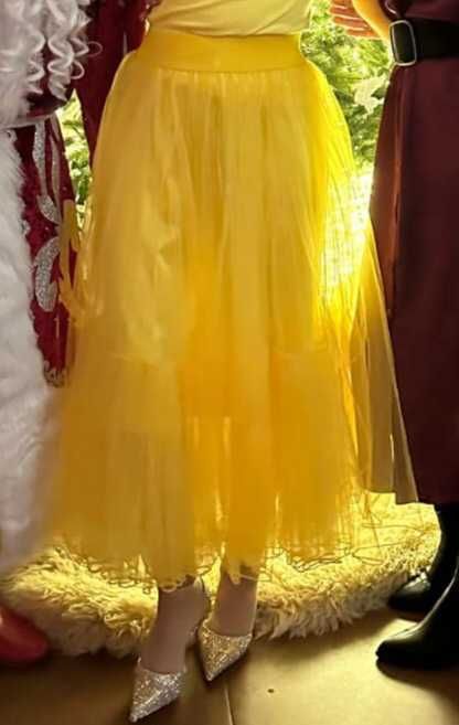 Продам юбку пачку женскую