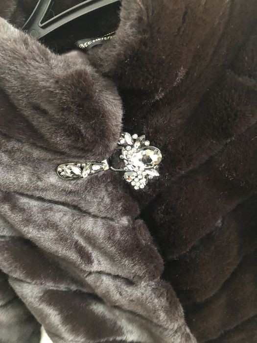 Шуба сатылады ….