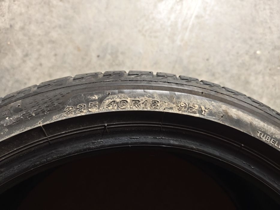 Cauciucuri Bridgestone Turanza T005