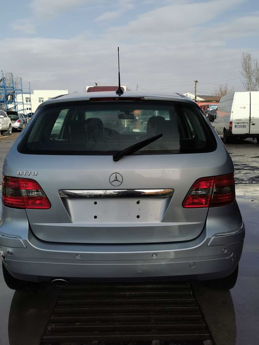 DEZMEMBREZ Mercedes B class W245 Motor Cutie Usa Bara Far Stop