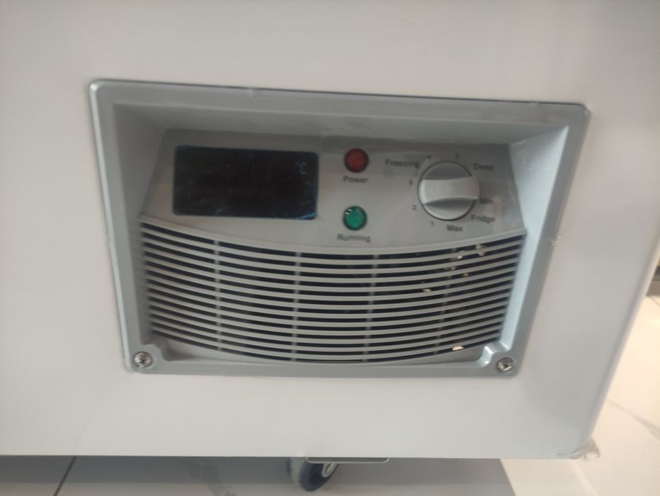 морозильник Аива 1068л