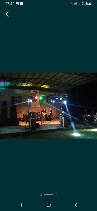 Dulap-Schela Lumini,dj,formatie.