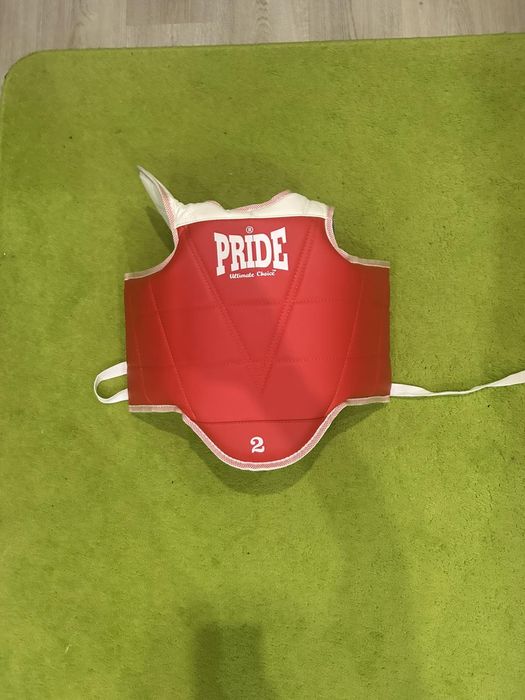 Облекло за таекуондо