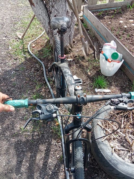 Продам Велосипед б/у