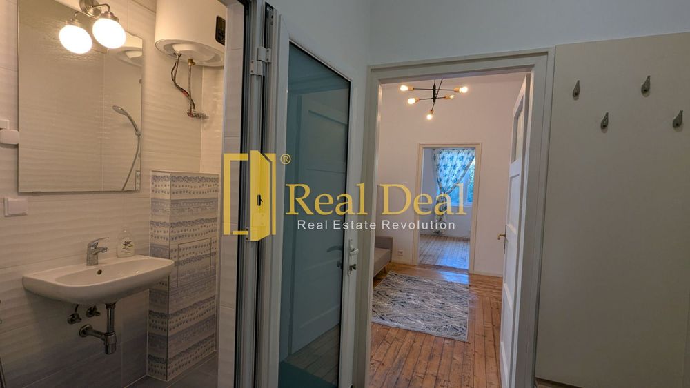 Дава се под наем Двустаен апартамент в София, Център - 60 кв.м за 900 € - Снимка #9