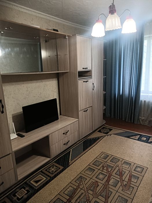 Квартира в аренду