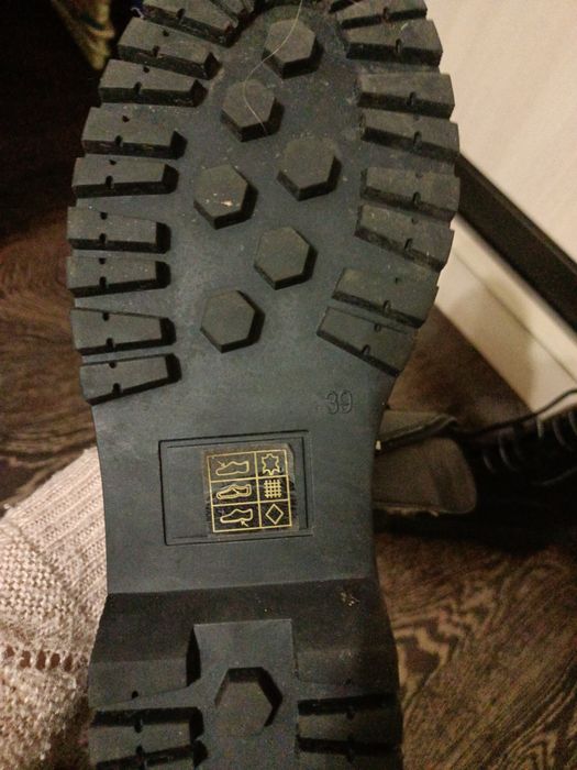 Зимние сапоги ...