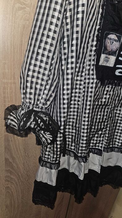 Бутиков тренч Хл размер