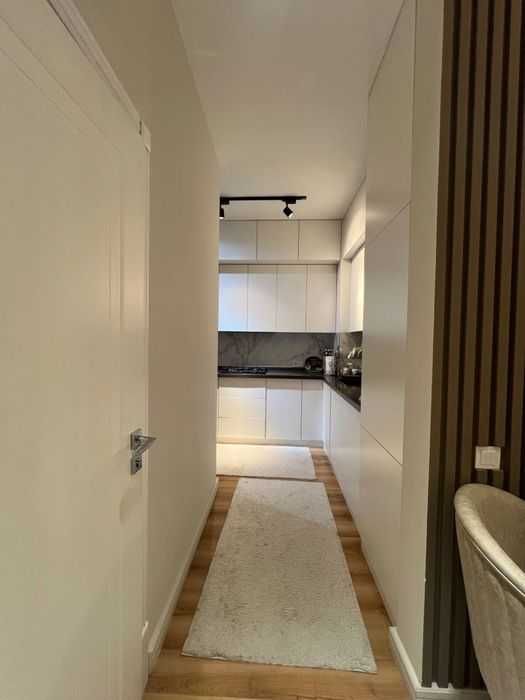 жк Мадрид, мост Текстиль  3/4/9  Новостройка  60м²