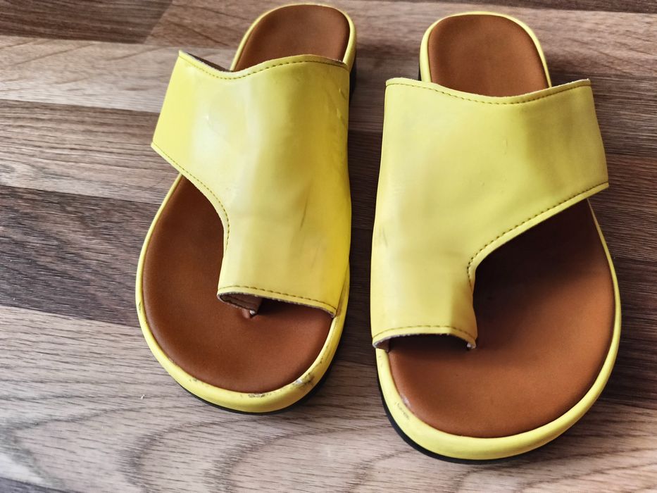 Сандали женские ортопедические