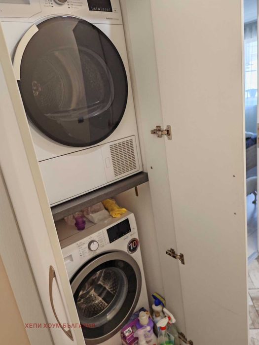 Продава се Тристаен апартамент в Русе, Център - 108 кв.м за 850 €/кв.м - Снимка #14