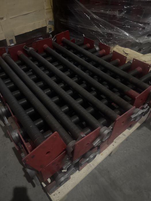 Унивилка резьбовая Univilka rezba lesa леса