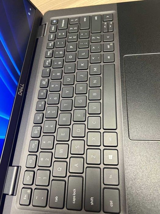 Ноутбук Dell Latitude 7420 Intel Core i7 16GB RAM 256GB SSD 14" FHD