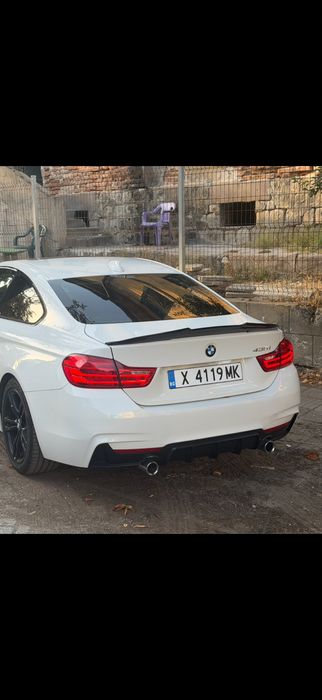 Стопове за BMW 4-та серия