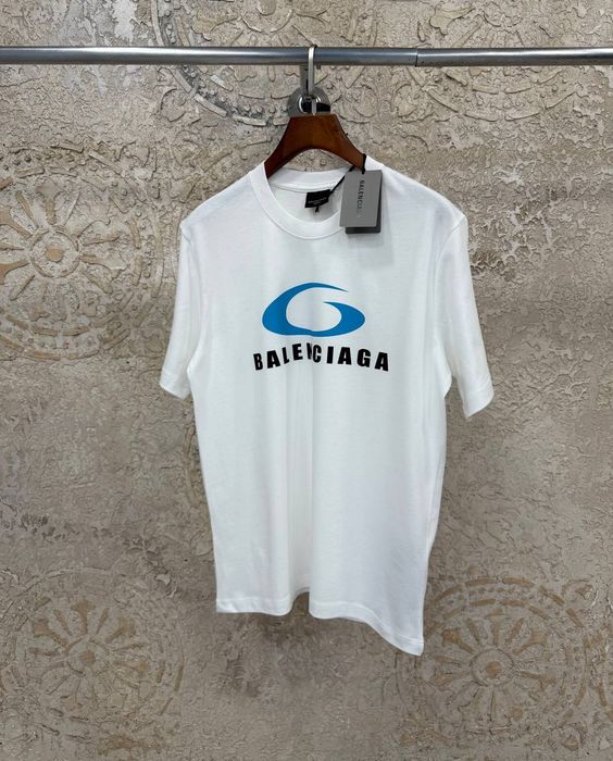 Balenciaga тениска S-4XL