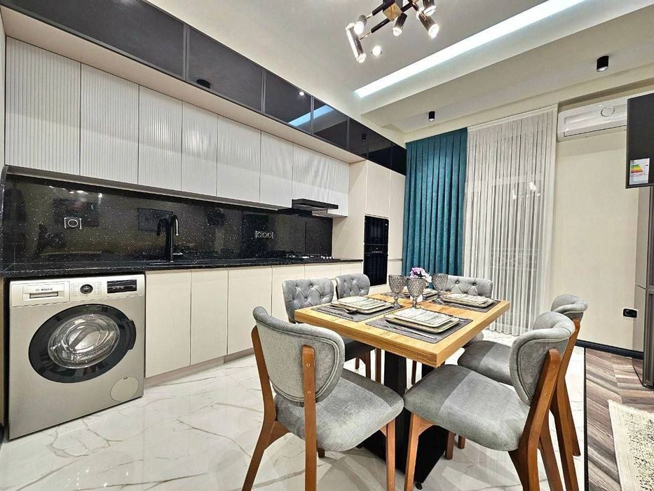 Аренда квартиры в Ташкенте 3/2/6! Юнусабадский р-н, просп А.Темура