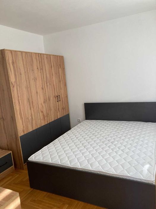 Дава се под наем Двустаен апартамент в София, Студентски град - 67 кв.м за 561 € - Снимка #6