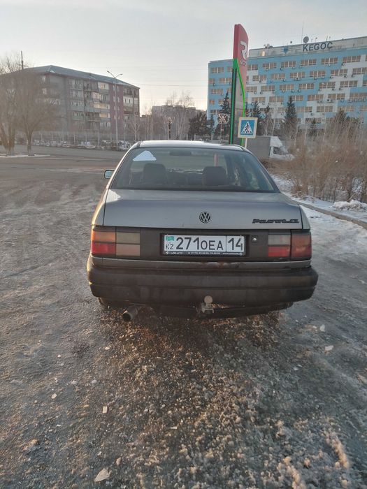 Volksvagen Passat b3