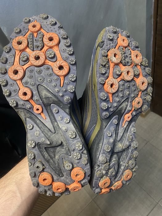 Пума (puma) 44 номер