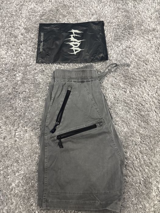 Luda къси гащи