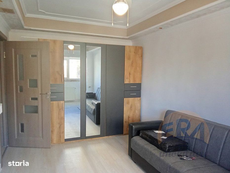 Apartament 1 camera, (30 mp+ un beci de 18 mp) Str Rogerius, Str. Sova — fotografia 1