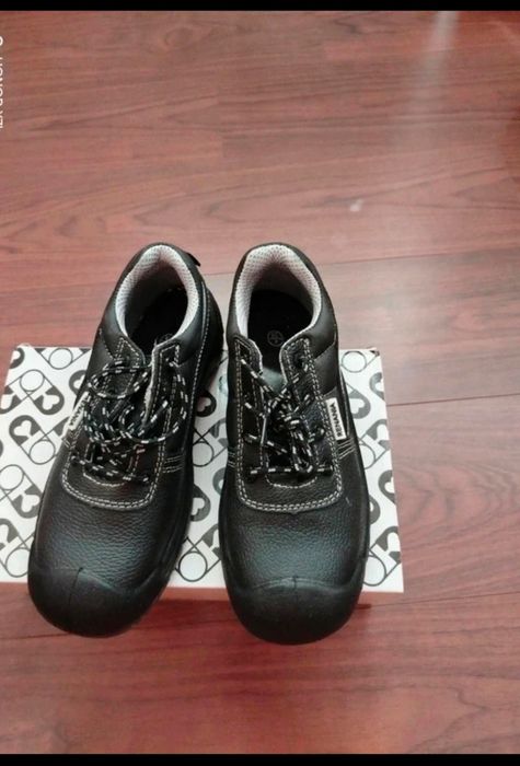 Pantofi de protecție Nou fără purtare