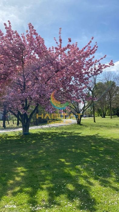 Vanzare duplex 4 camere Parcul Tineretului vedere superba 183 mp