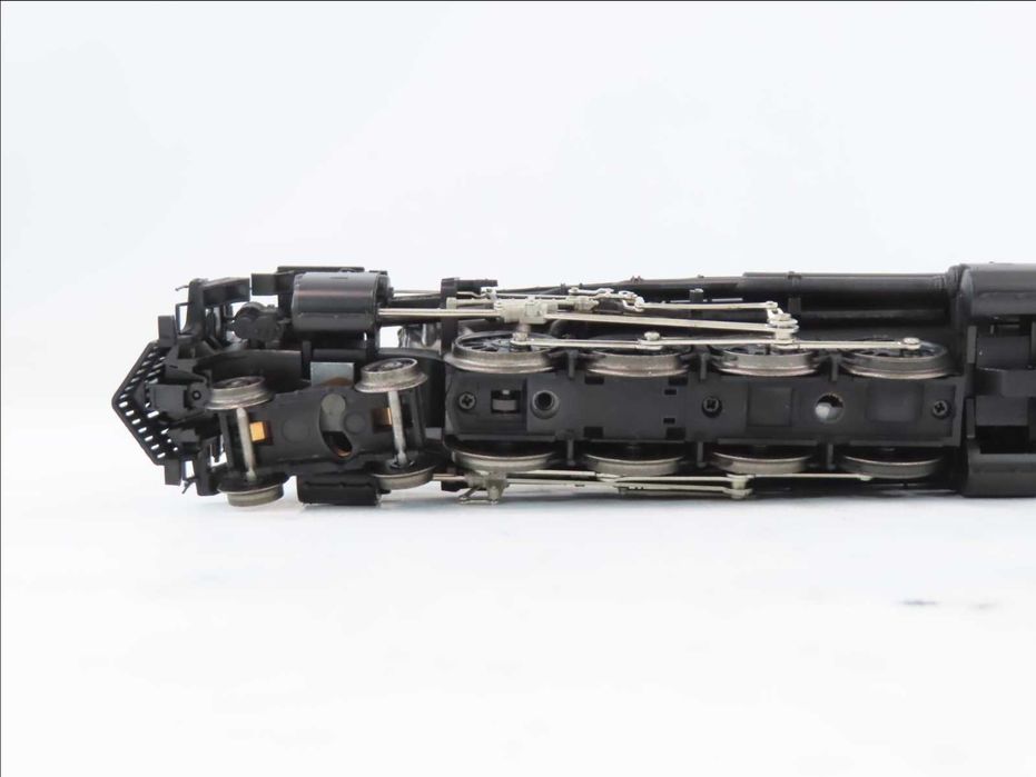 Locomotivă Märklin H0 - 37990 Seria 4000 „Big Boy” MFX - Loksound 5