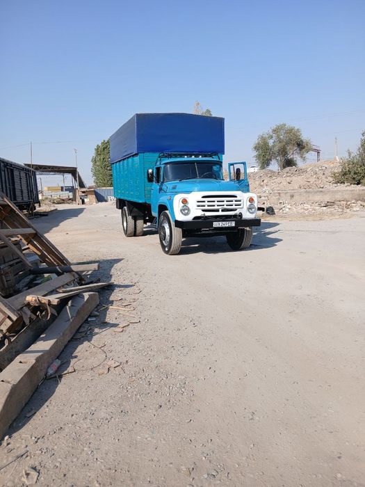 Zil sotladi  naxaduu