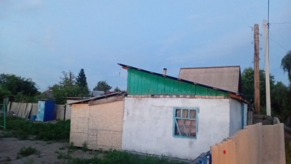 Сдам дачу на 14-ом массиве