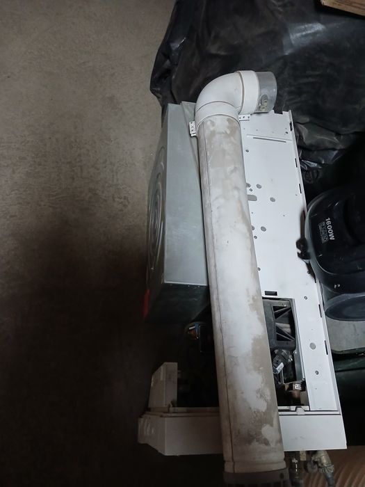 Продам газовый котёл Viеssman