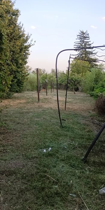 Огород в аренду 4-5 соток