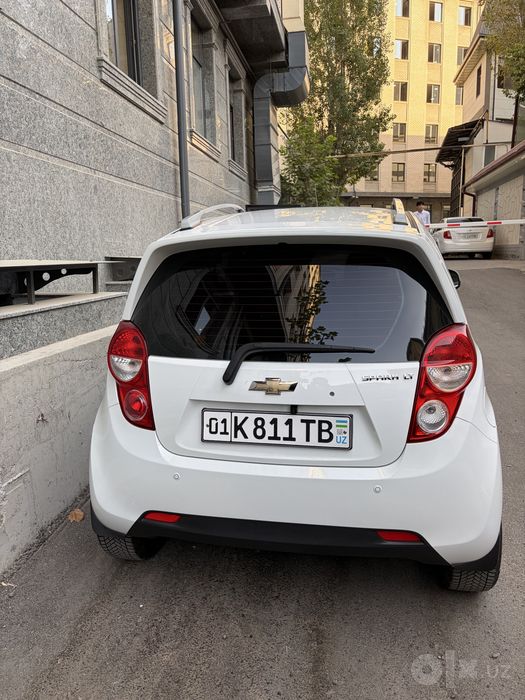 Chevrolet Spark, 2020, Ташкентская область – 6