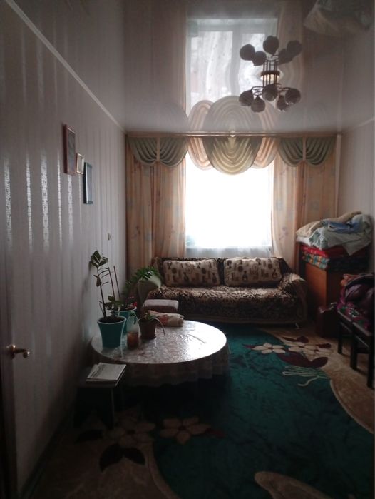 продам 3х комнатеую квартиру