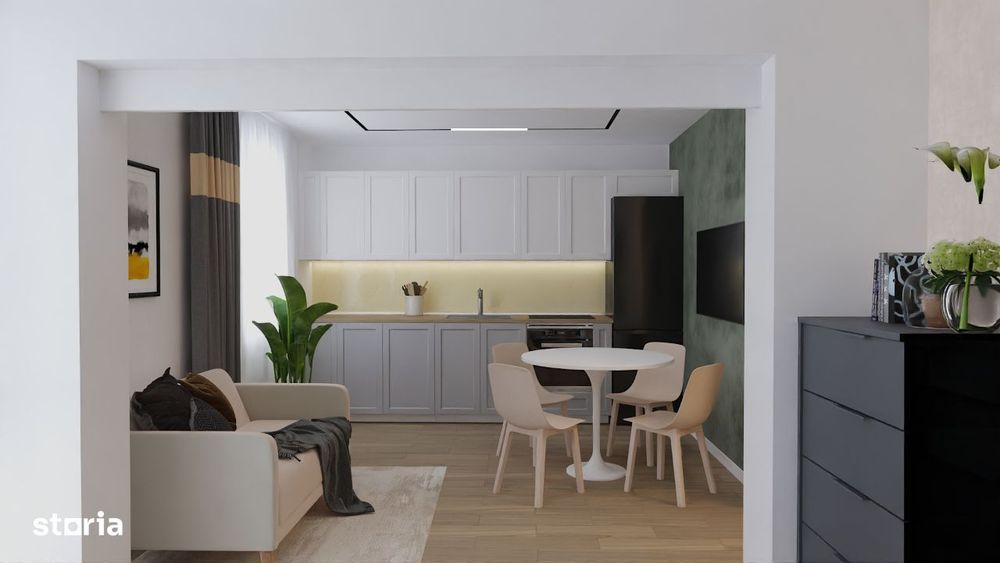 Apartamente Noi - Zona Penny Micesti