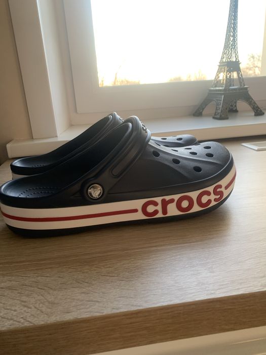 Кроксы оригинал 42-43 размер